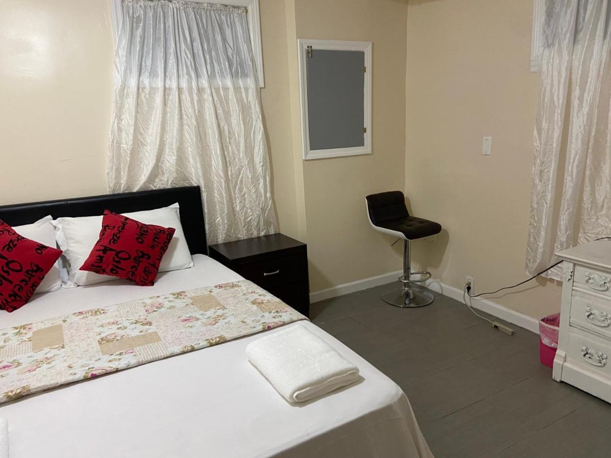 A Private Room In Queens New York Ngoại thất bức ảnh