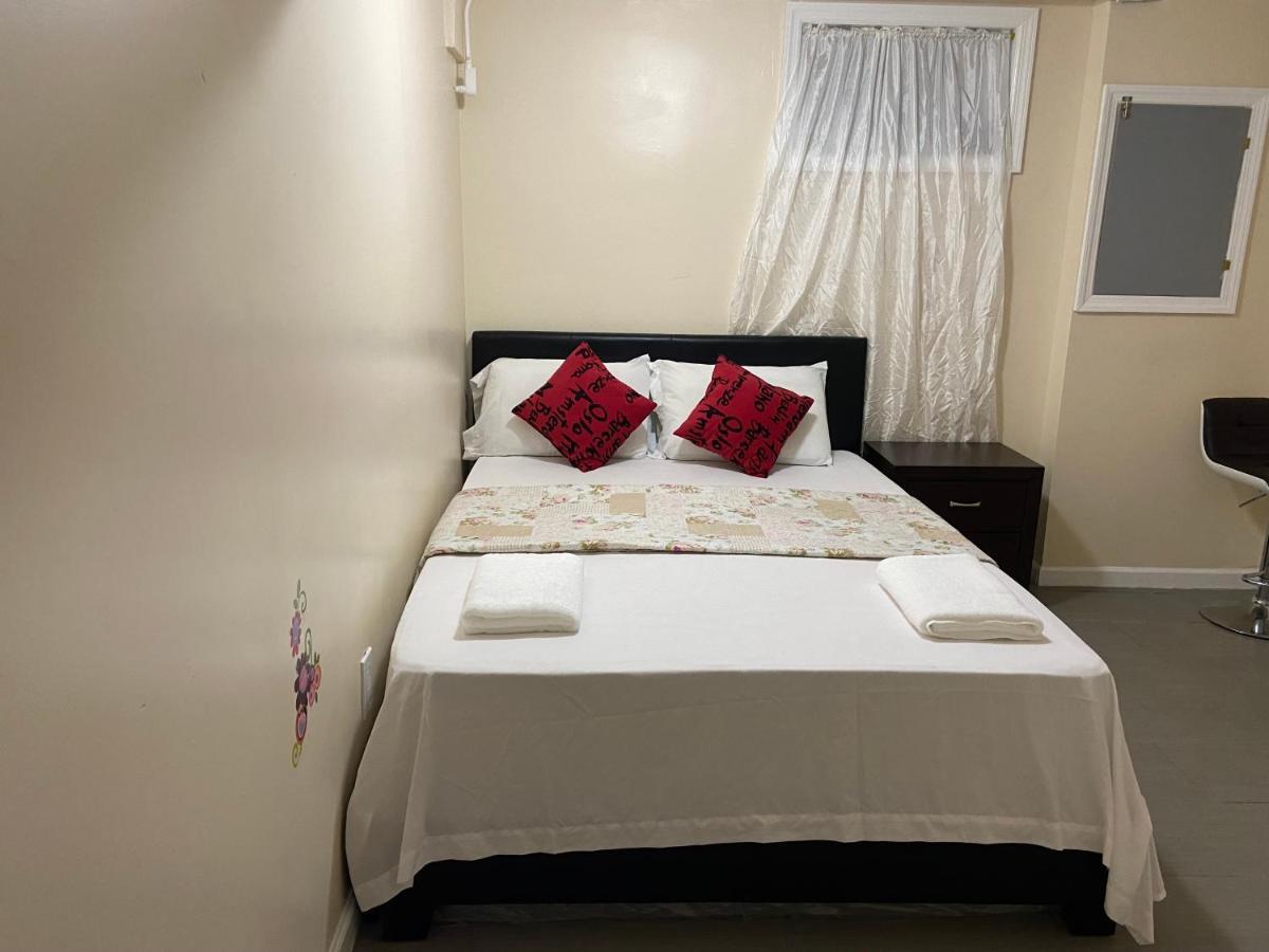 A Private Room In Queens New York Ngoại thất bức ảnh