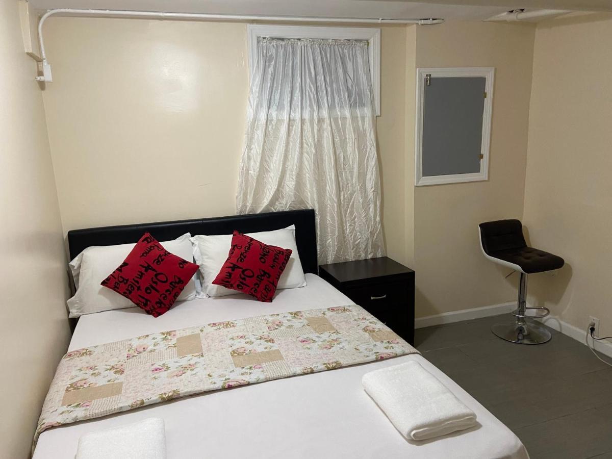 A Private Room In Queens New York Ngoại thất bức ảnh