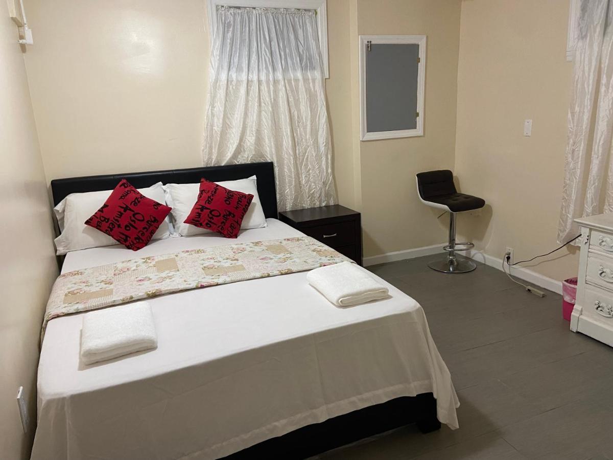 A Private Room In Queens New York Ngoại thất bức ảnh