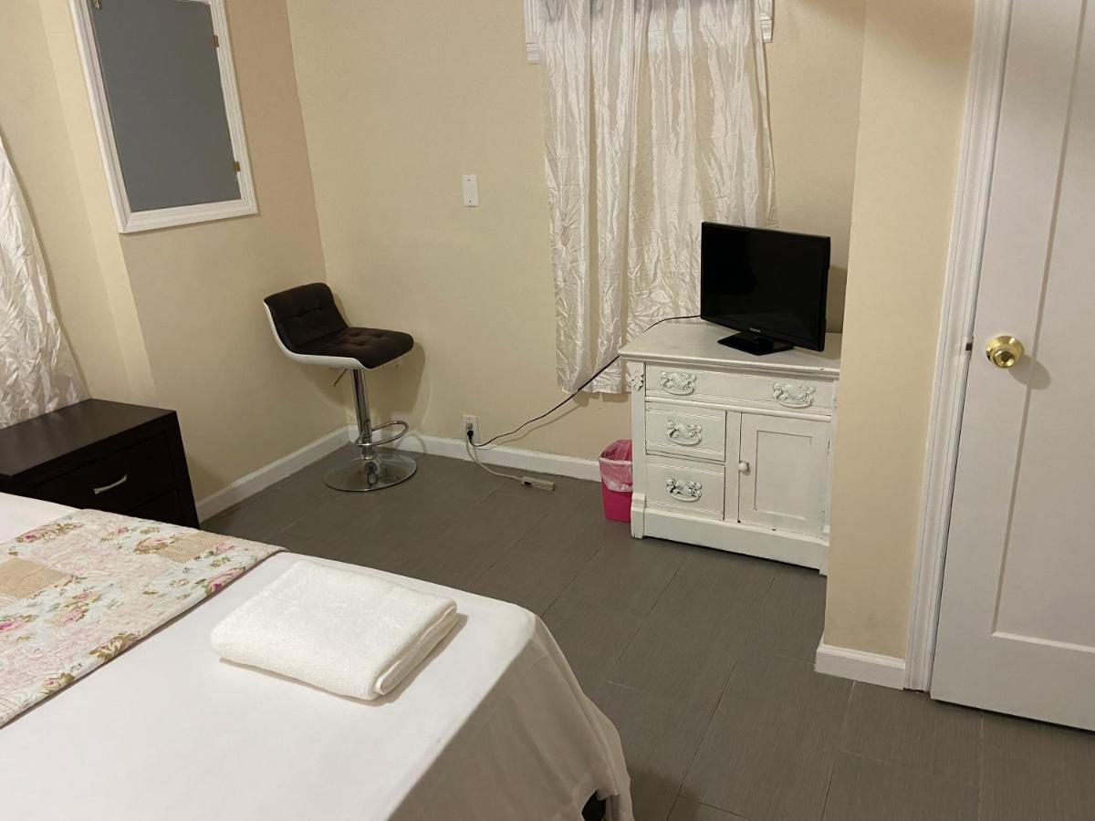 A Private Room In Queens New York Ngoại thất bức ảnh